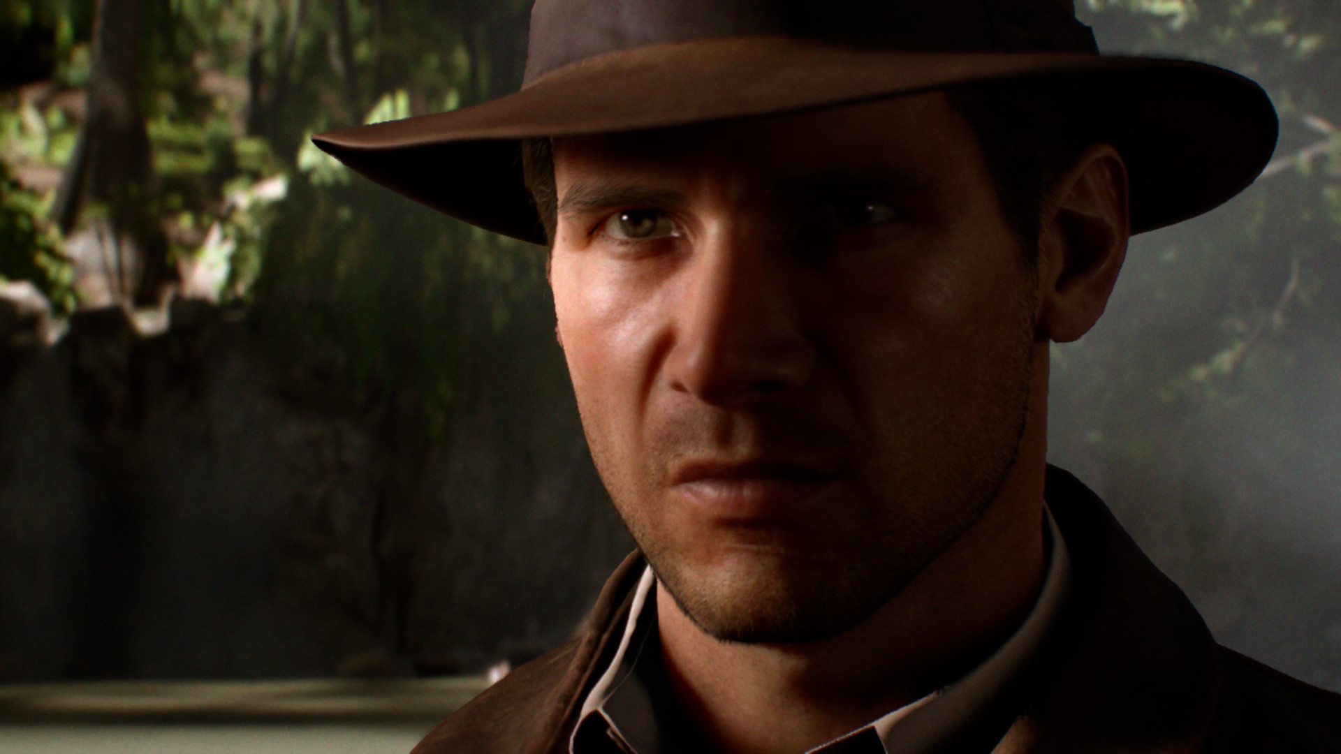 Indiana Jones i Wielki Krąg - recenzja wersji na Nintendo Switch 2 #3