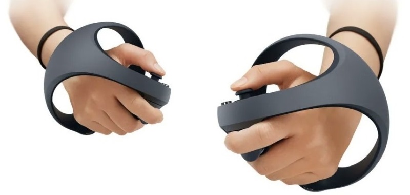 PlayStation VR 2 dla PS5 ma zadebiutować w przyszłym roku. Sony postawi na OLED-y
