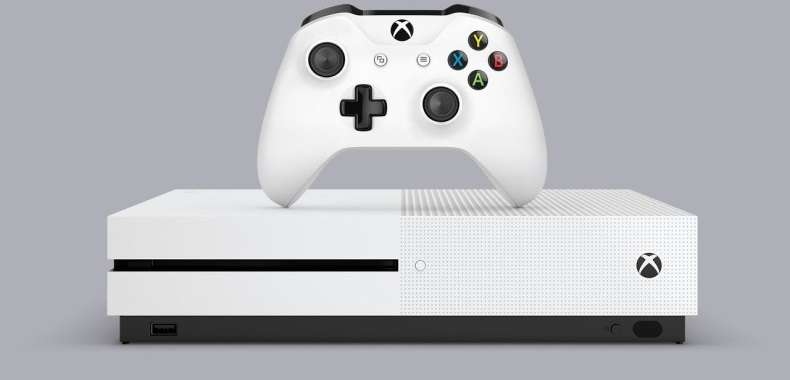 Xbox One S to „najlepsza jakość gier i rozrywki”. Nowa reklama Microsoftu zachęca do konsoli