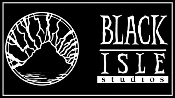 Black Isle niczym feniks z popiołów