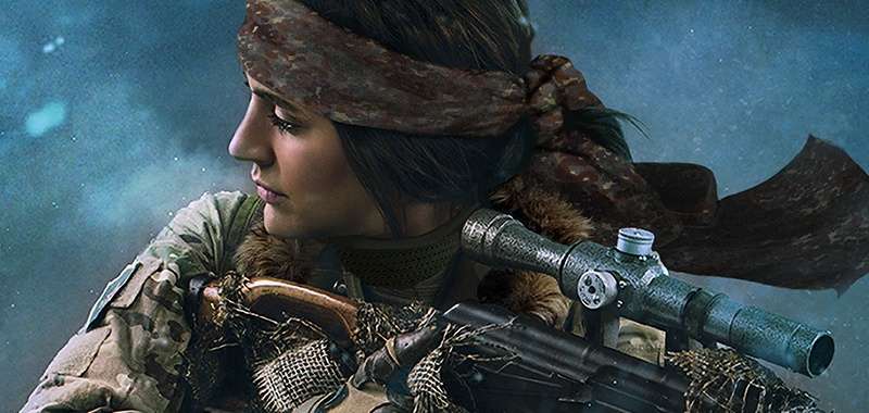 Sniper: Ghost Warrior Contracts na nowej rozgrywce. CI Games zbiera pochwały