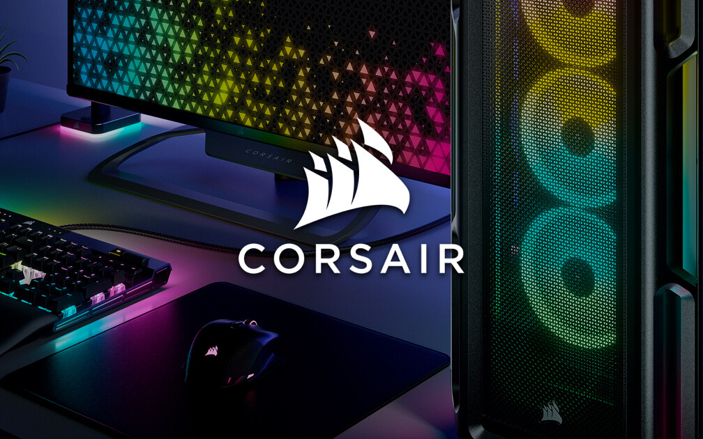 Corsair masakrowany przez graczy. Firma perfidnie anulowała zamówienia, aby zarobić więcej