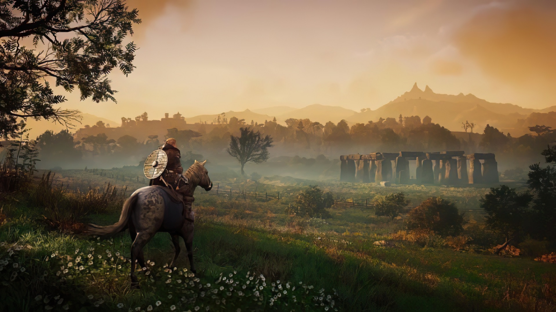 Dlaczego Assassin's Creed Valhalla jest lepsze od Origins i Odyssey?