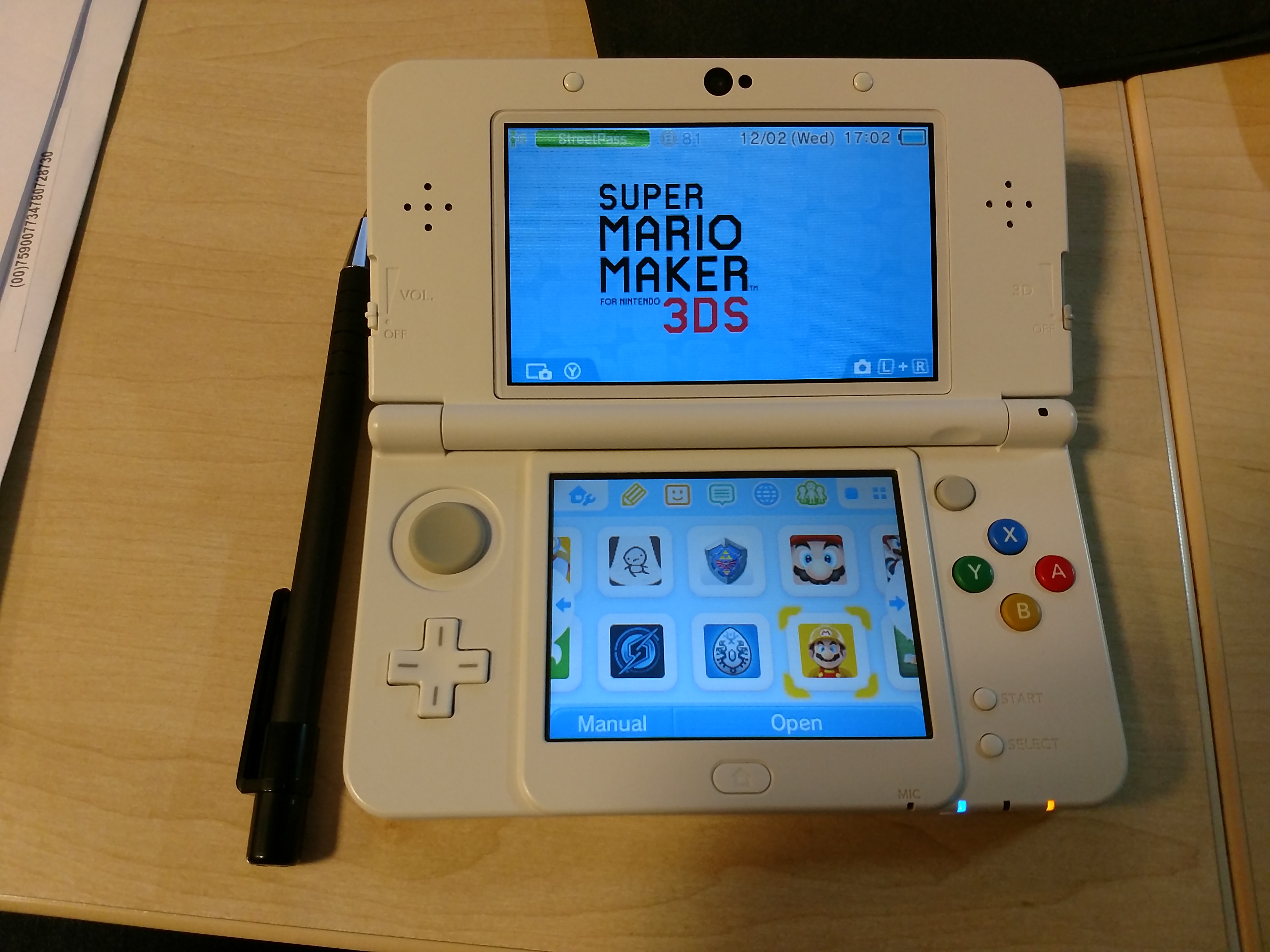 Powrót do przeszłości Raidena