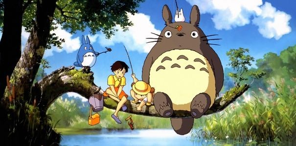 Uwielbiane przez fanów anime studio Ghibli zawiesza produkcję filmów