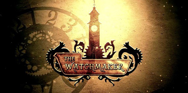 The Watchmaker sprawdzi, czy uda Ci się powstrzymać wyniszczający upływ czasu