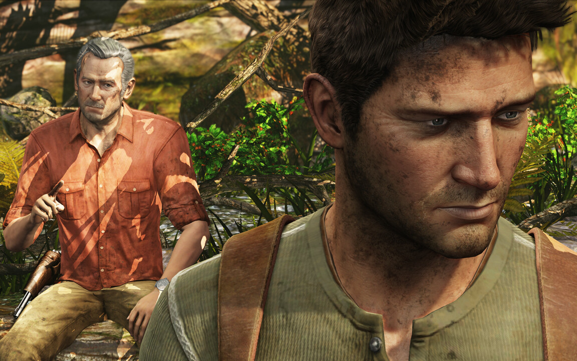 Naughty Dog było w poważnym kryzysie podczas tworzenia Uncharted. Efekty widać do dziś