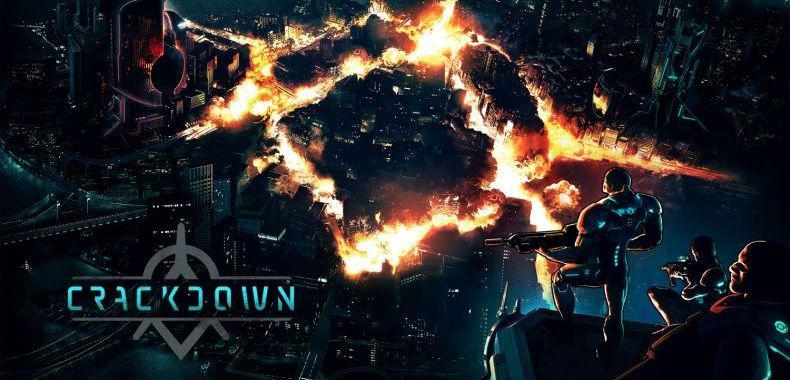 Pierwszy fragment rozgrywki z Crackdown na Xboksa One zobaczymy w przyszłym tygodniu
