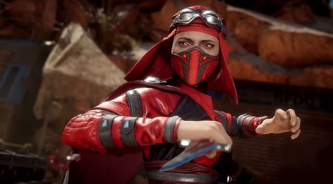 Okiem fanatyka #2 : Jak mieć i zjeść ciastko, czyli Mortal Kombat 11