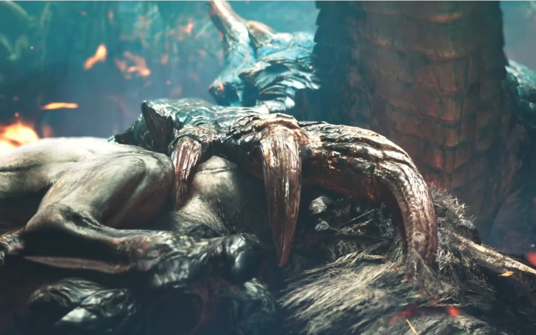 Monster Hunter Wilds za chwilę otrzyma wyczekiwaną aktualizację. Capcom podał termin