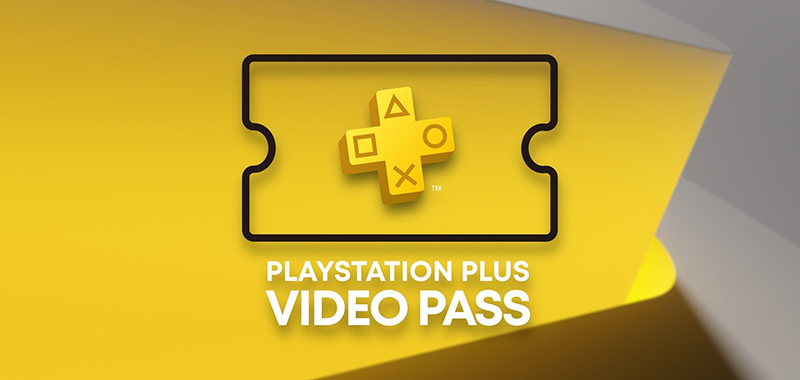 PlayStation Video Pass - Polacy mają na niego wyłączność. Sprawdźmy, jak działa