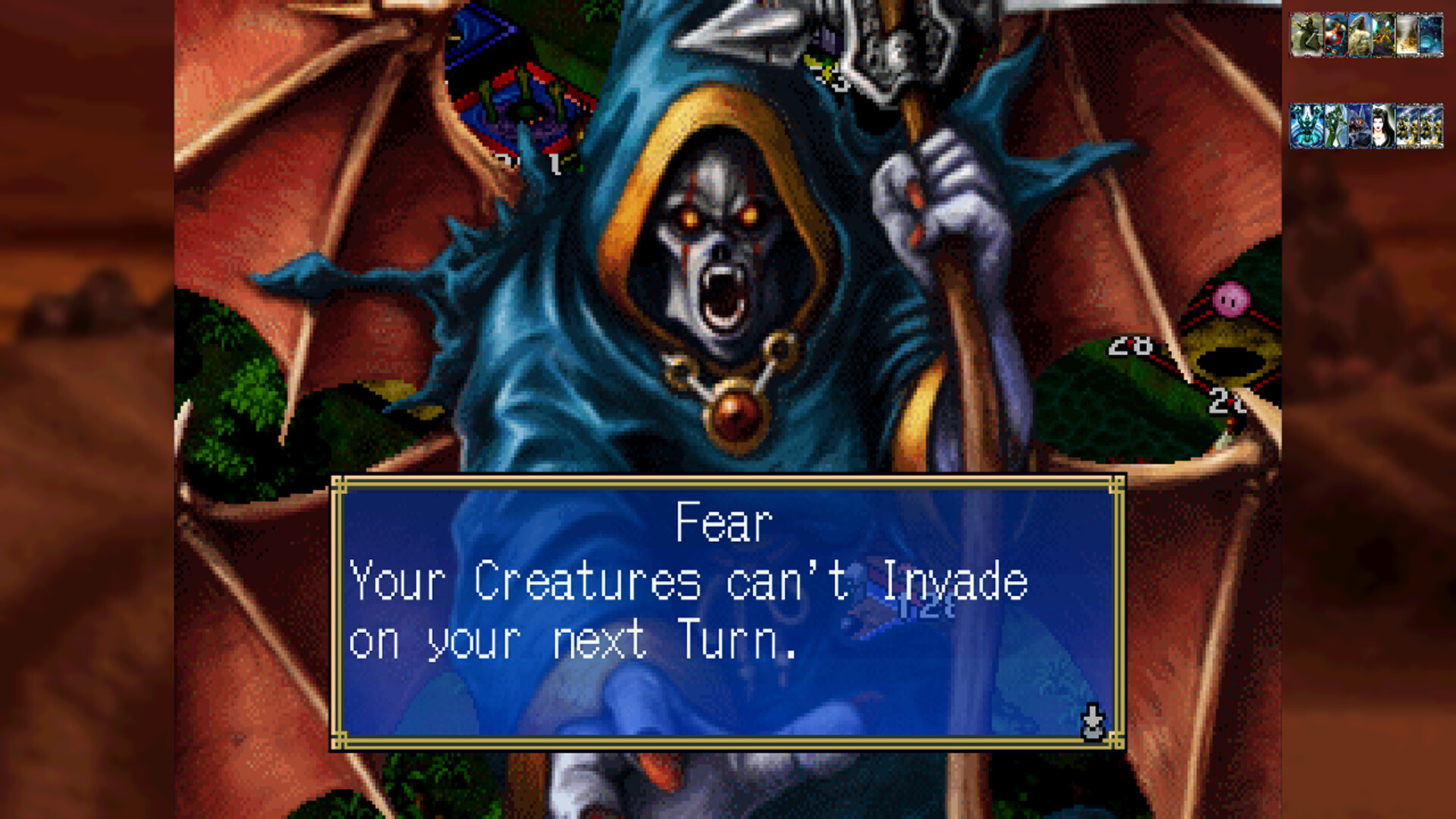 Culdcept The First #9