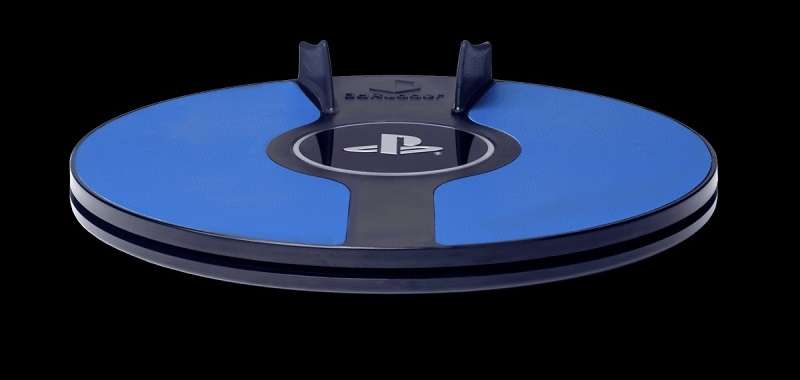 PlayStation VR skorzysta z 3dRudder. Gracze mogą liczyć na płynny ruch w wybranych grach
