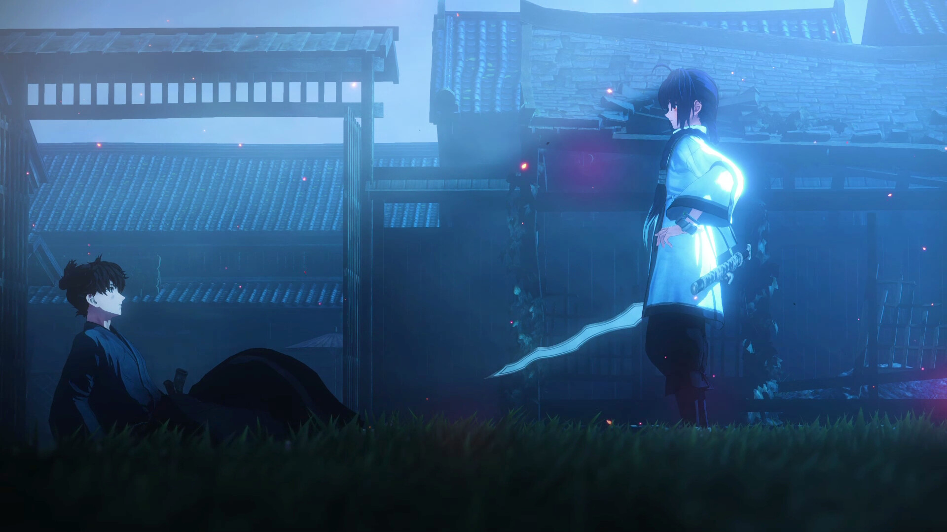 Fate/Samurai Remnant #2