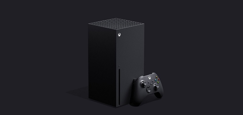 Xbox Series X - cena konsoli może zostać ujawniona w sierpniu