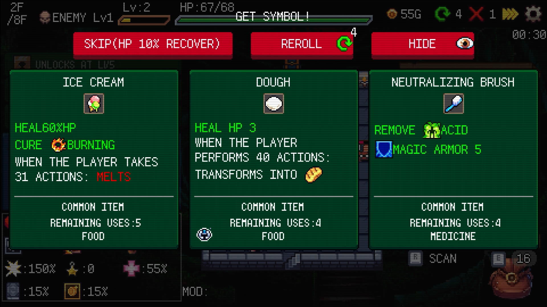 Slot & Dungeons #5