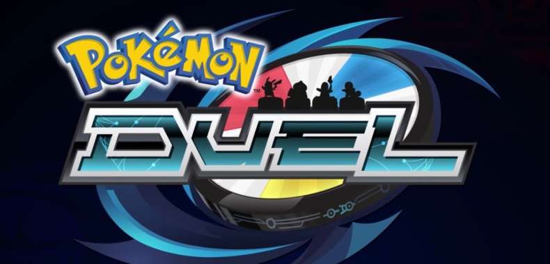 Pokémon Duel. Darmowa gra dostępna