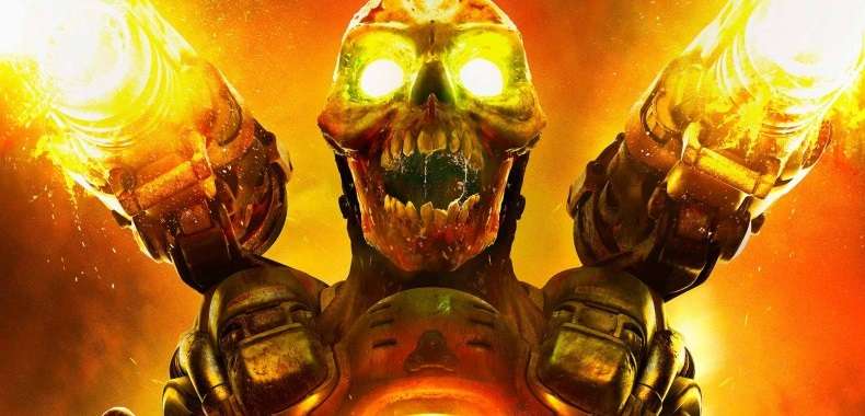 Doom na Nintendo Switch bez polonizacji. Oceny, porównanie oprawy, gameplay i błędy
