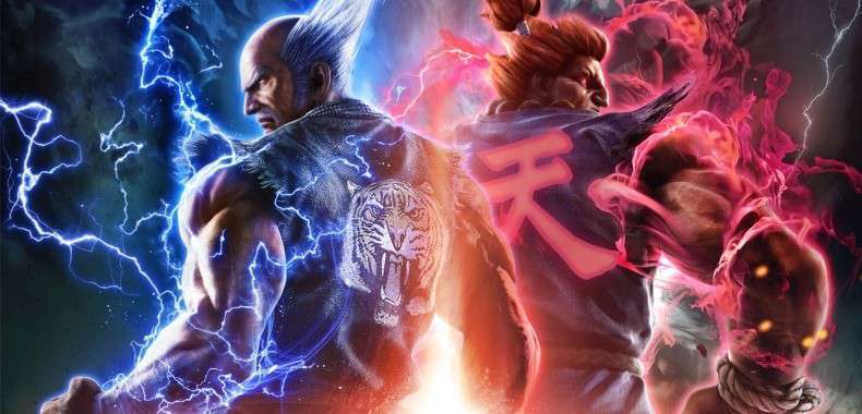 Tekken 7. Bandai Namco pyta się nas o jakość gry, DLC i przyszłość serii