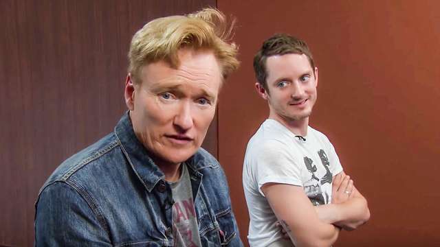 Conan O'Brien "recenzuje" Final Fantasy XV; gra dorobiła się telewizyjnej reklamy!