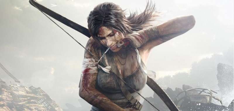 Tomb Raider Definitive Edition w Xbox Game Pass