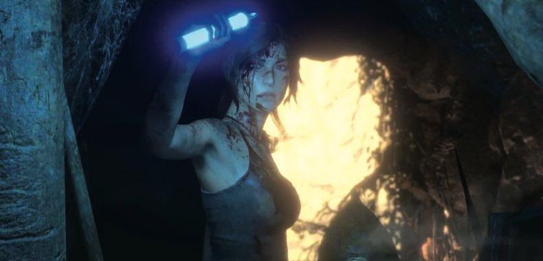 Tryb sieciowy trafi do Rise of the Tomb Raider w formie DLC