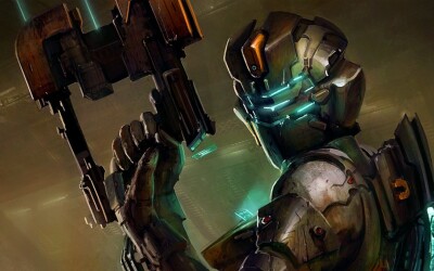 6 gier za darmo. Dead Space 2 w ofercie Amazonu