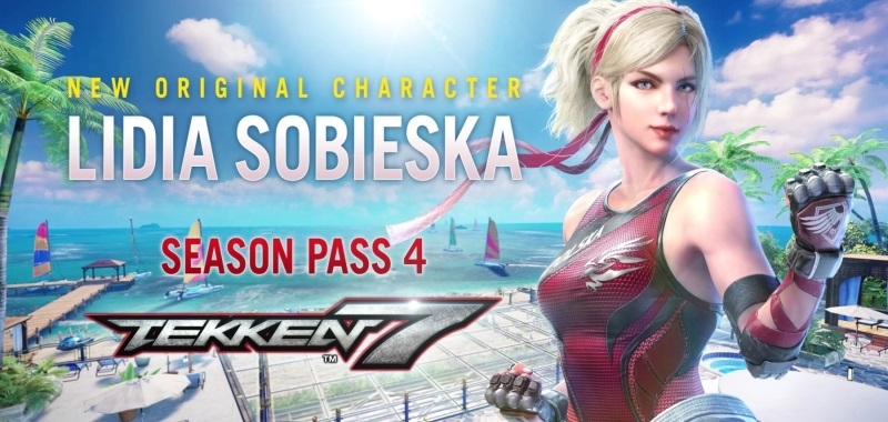 Tekken 7 z ważną aktualizacją. Gracze mogą pobrać Premier Polski oraz ulepszenia