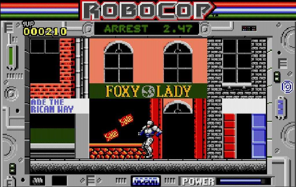 Mega64 zdradza sekret Kojimy