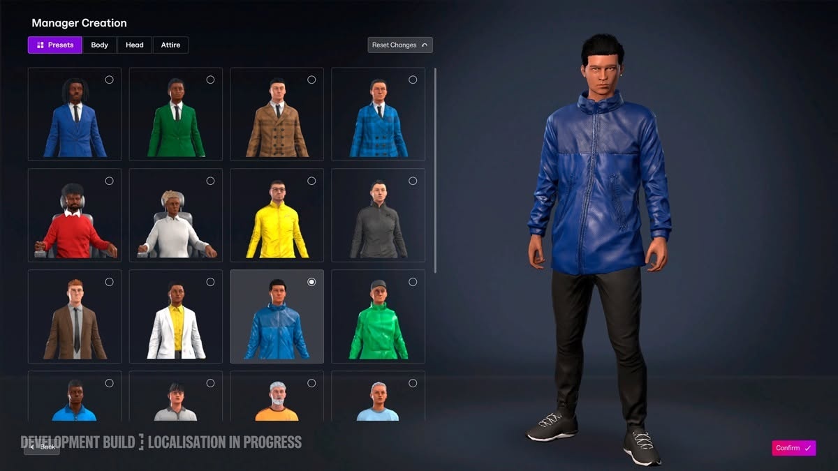 Football Manager 27