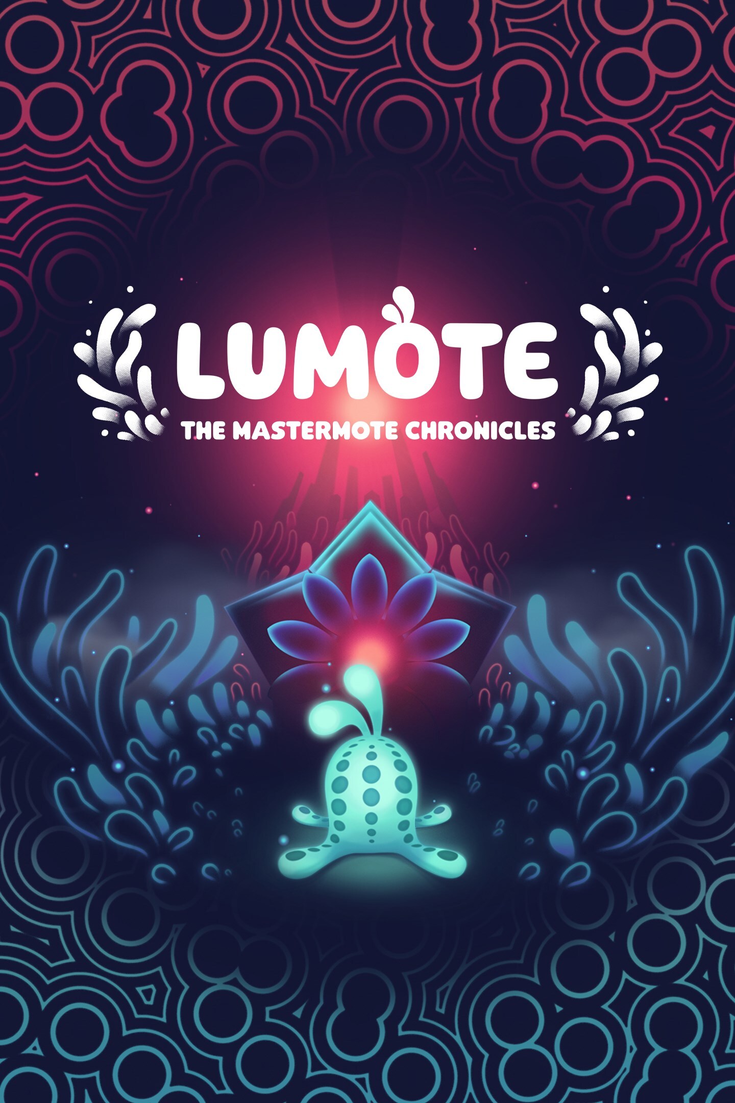 Lumote: The Mastermoite Chronicles