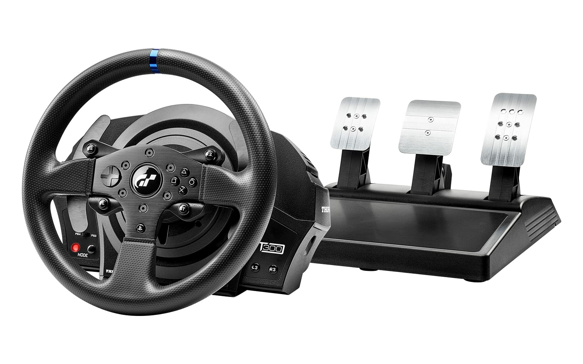 Thrustmaster T300RS GT Edition