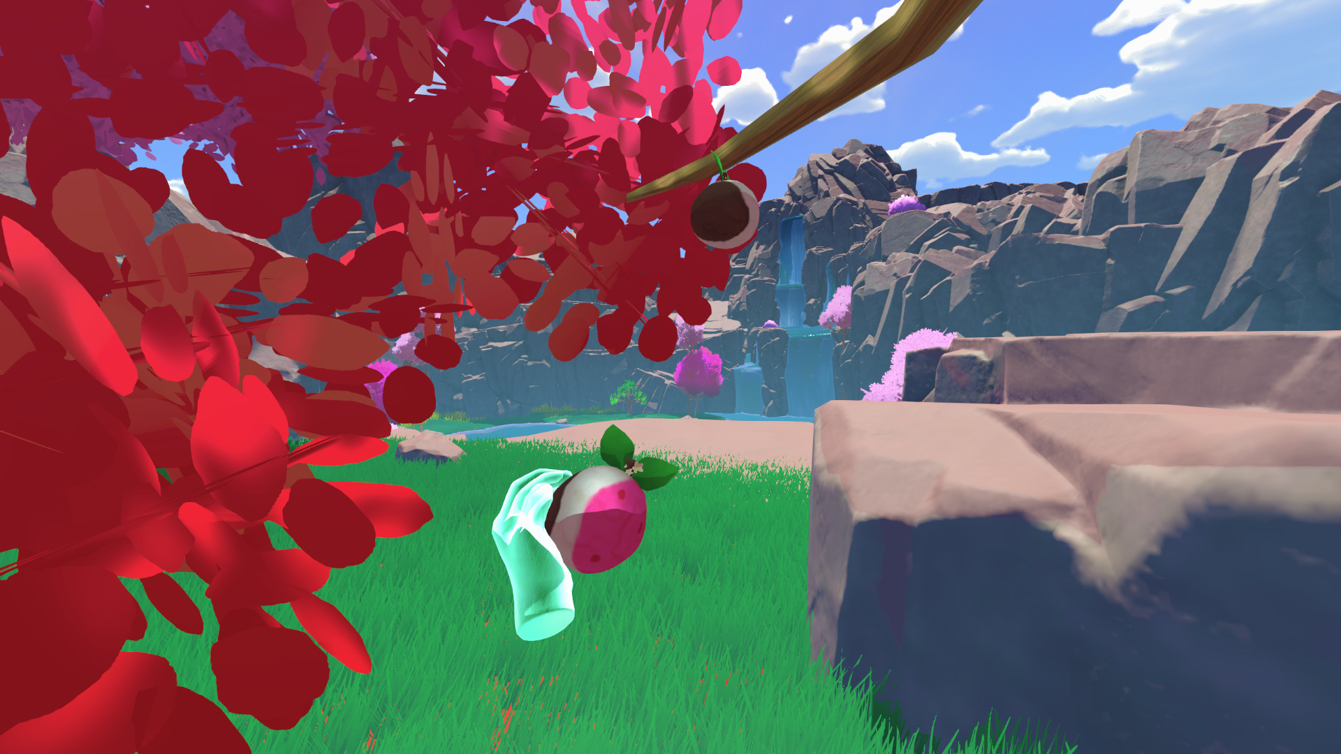 Umami Grove #6