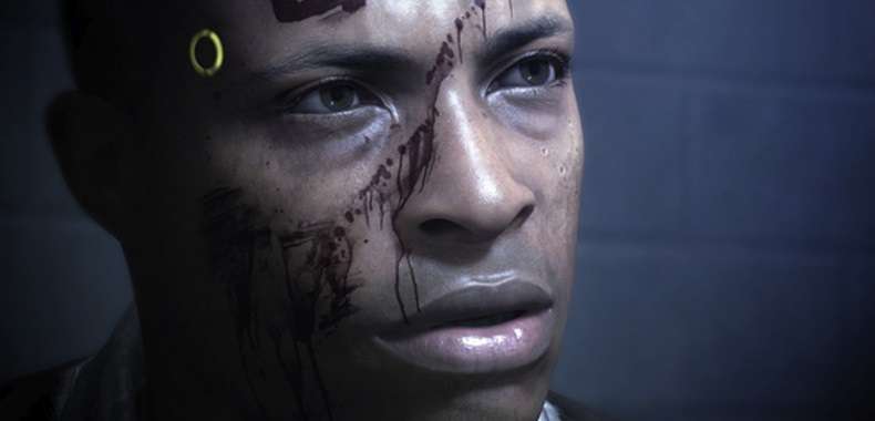 Detroit: Become Human. Gameplay z polskiej wersji językowej - jak oceniacie aktorów?