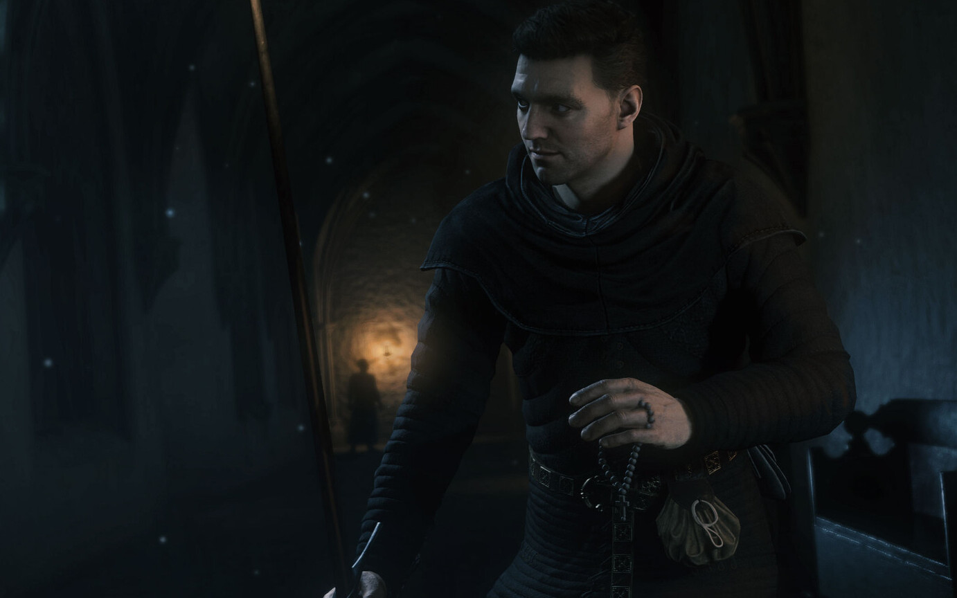 Zbliża się pożegnanie Henryka ze Skalicy. Kingdom Come: Deliverance II niedługo otrzyma ostatnie fabularne DLC