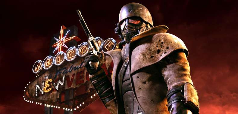 Nowa gra Obsidian. Autorzy Fallout: New Vegas i Pillars of Eternity szykują się do ogłoszenia