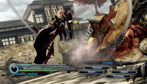 Ewolucja w systemie walki - Lightning Returns: Final Fantasy XIII