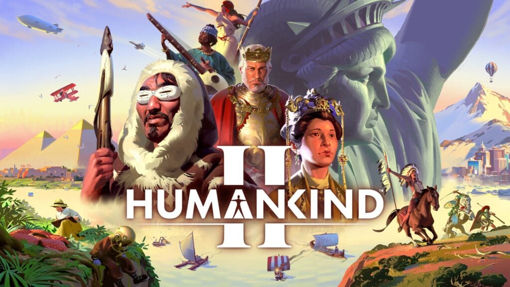 HUMANKIND II