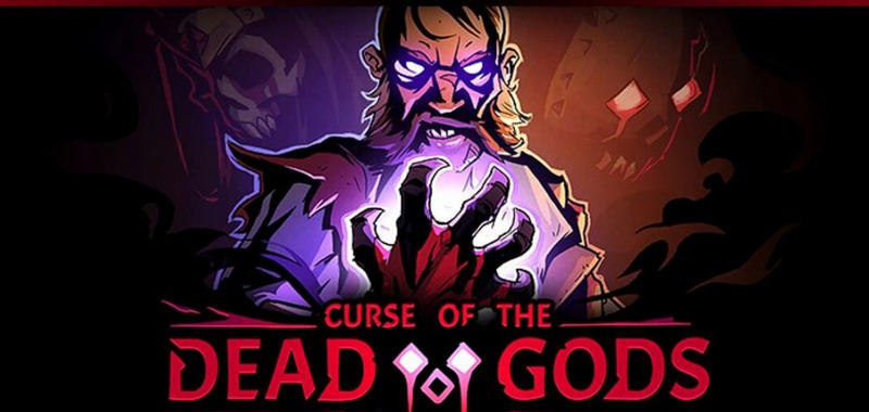 Curse of the Dead Gods na zwiastunie z datą premiery. Zachwalana gra wychodzi z Early Access