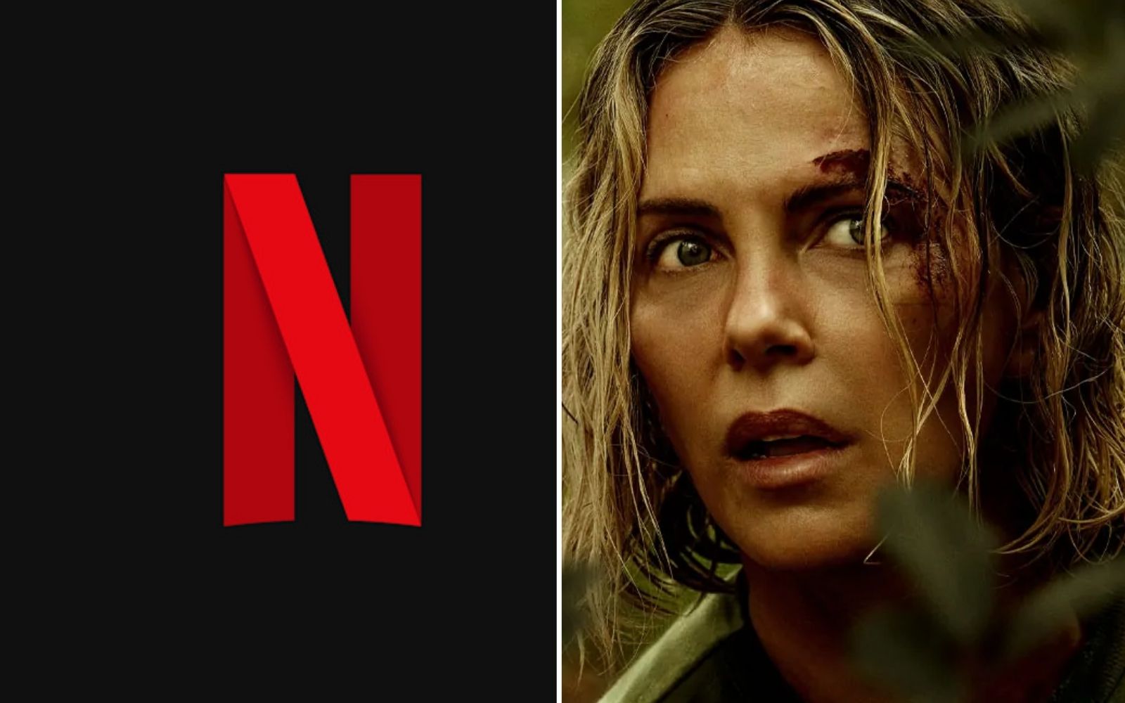 Netflix z MEGA nowością na weekend! Charlize Theron w thrillerze zachwyci widzów