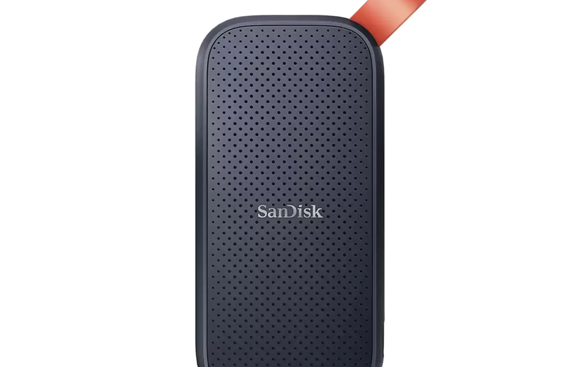 SanDisk Portable SSD 480GB USB 3.2 Gen.2 Granatowy