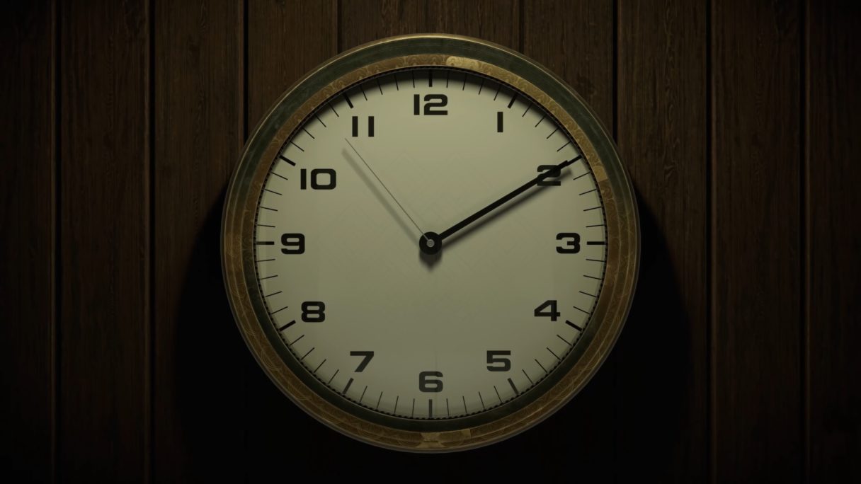 The Last of Us - kulisy produkcji przerywników