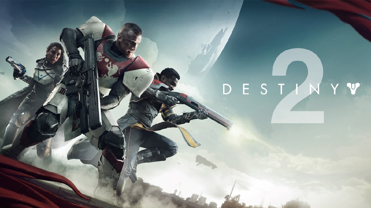 Destiny 2