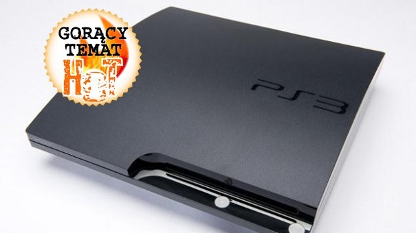 HOT: Nasz anonimowy informator z USA potwierdza, cena PlayStation 3 po obniżce to... [wciąż plotka]