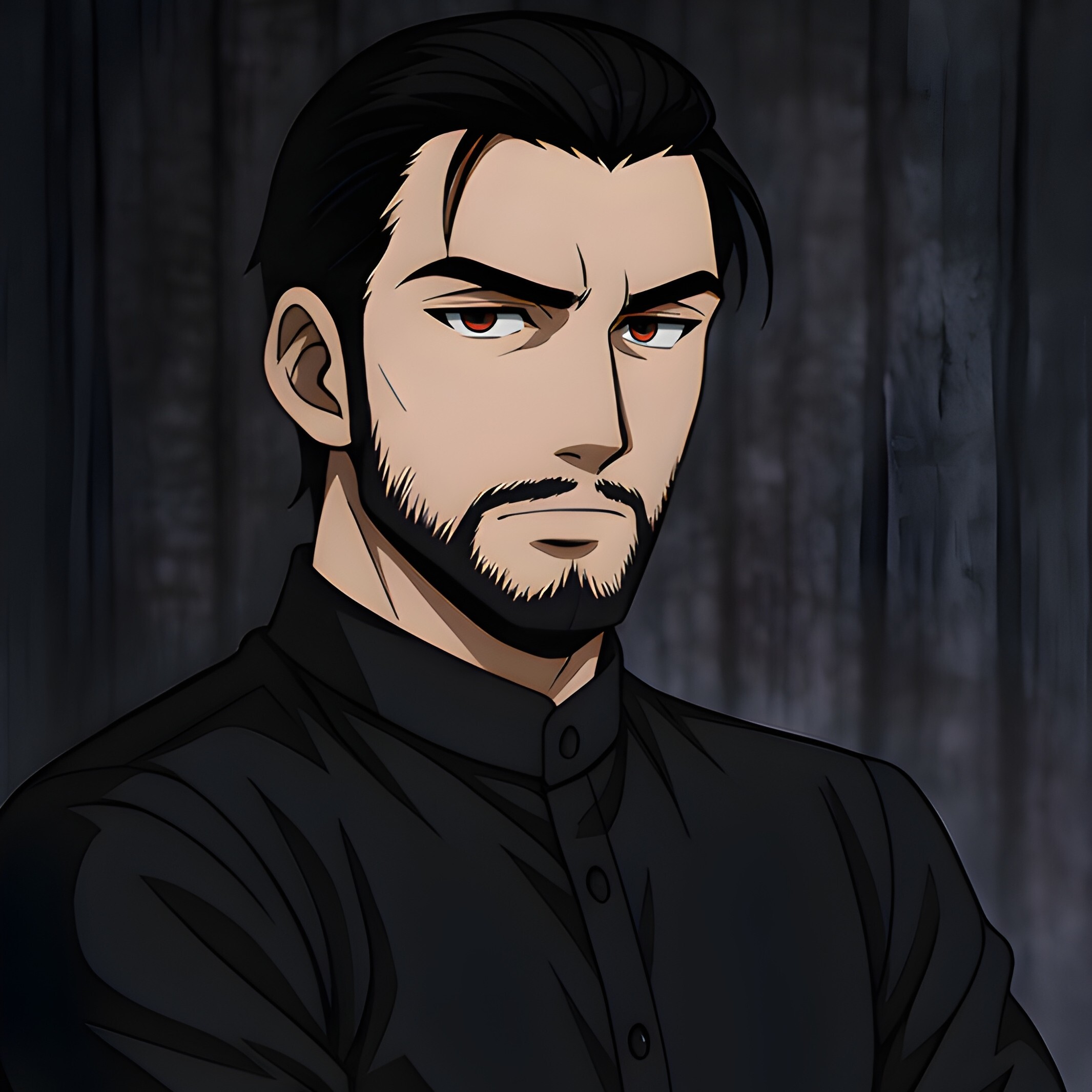 Avatar BloodyWampir