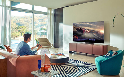 Samsung, LG, Sony czy TCL? Kluczowe telewizory dla graczy w 2022 roku