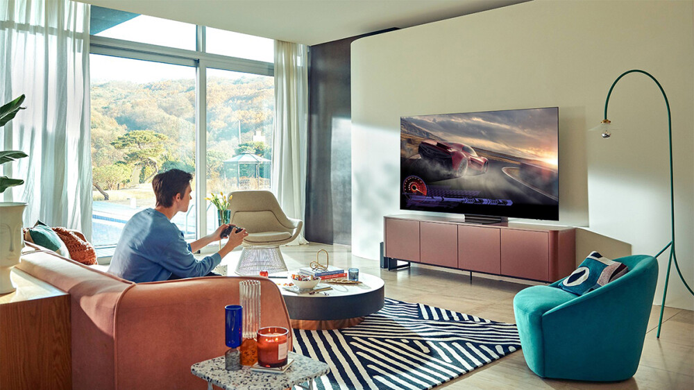 Quale TV scegliere tra Samsung, LG, Sony o TCL?