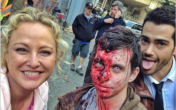 Dead Rising: Watchtower z nowym zwiastunem - szykuje się gniot?