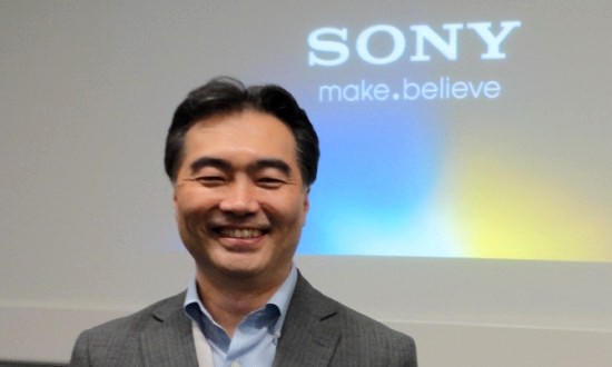 Sony puszcza parę z ust na temat PS4