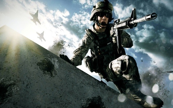 DICE ujawnia szczegóły trybów z Battlefield 4